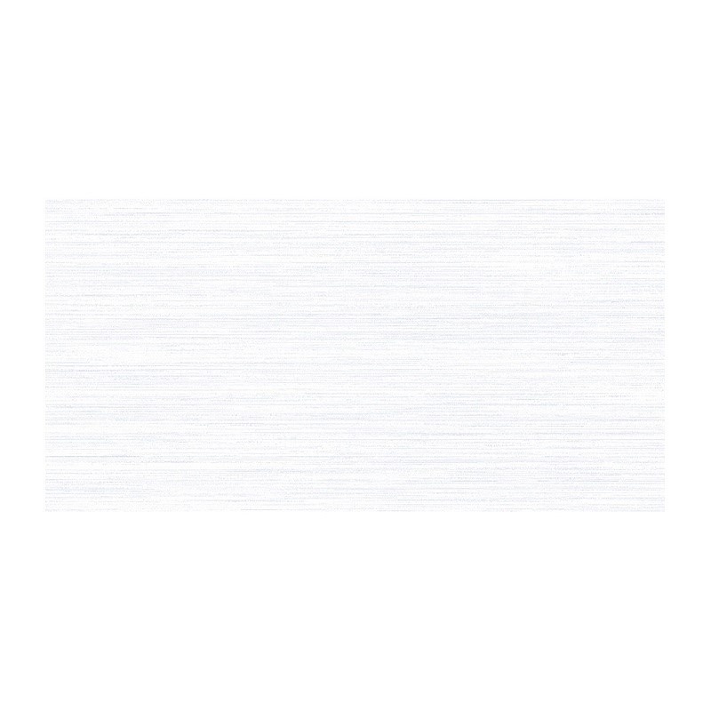 Плитка настенная верх Axima Гобелен, синяя, 500х250х8 мм
